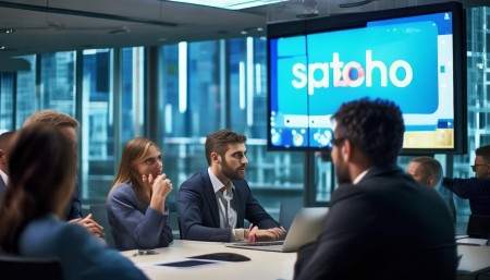 Which CRM Software Vendor Is Strongest？