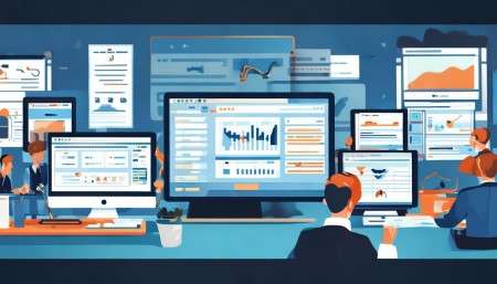 Which CRM Software Vendor Is Strongest？