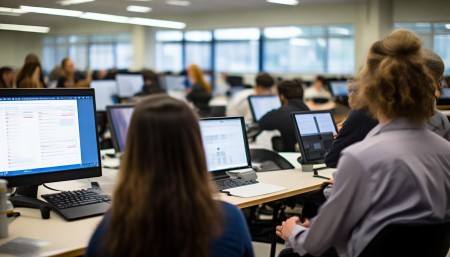 What CRM Does Educational Institutions Use?