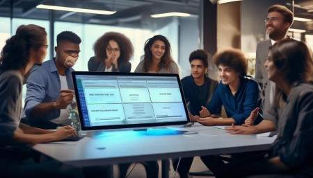 Custom Development of CRM Systems