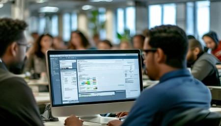 Sharing of Foreign Trade CRM Software Rankings