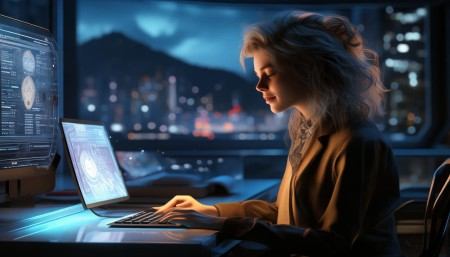 Experience with Cloud-Based CRM Systems