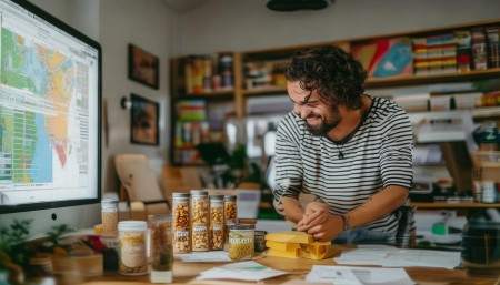 Analysis of Fast-Moving Consumer Goods (FMCG) Industry CRM Cases