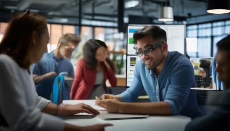 Use CRM Software for Customer Management