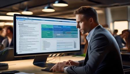 Introduction to CRM Business Management Systems