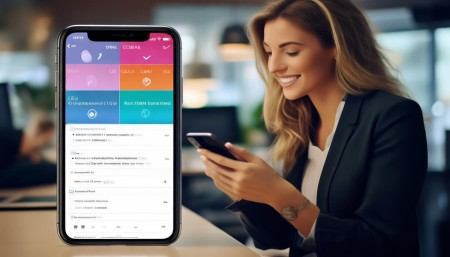 What Is Mobile CRM？