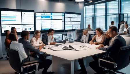 What Does ＂Junlebao CRM＂ Mean？