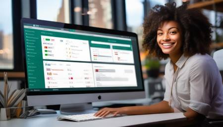 Recommended Free Foreign Trade CRM Software