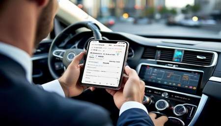 What Is Mobile CRM？