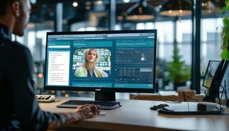 Recommended Foreign Trade CRM Management Software