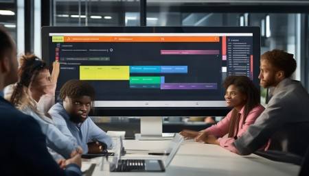 CRM Customer Management System Projects