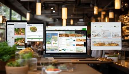 What CRM Does the Food Industry Use？