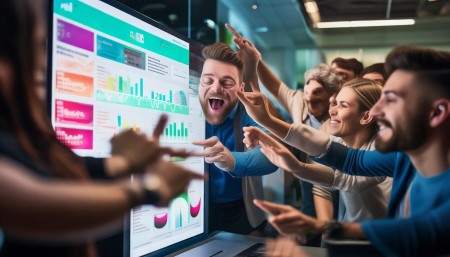 User-Friendly CRM Customer Management Systems