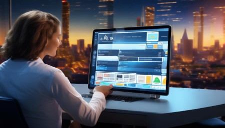 CRM Telephone Sales Management System