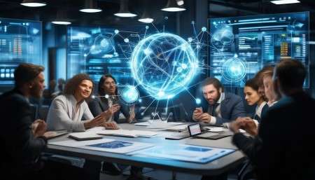 What Does CRM Operation Mean?