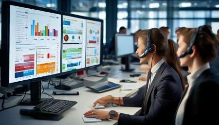 Recommended CRM Call Center Systems
