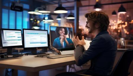 Customer Relationship Management CRM System