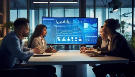 CRM Customer Management System Projects