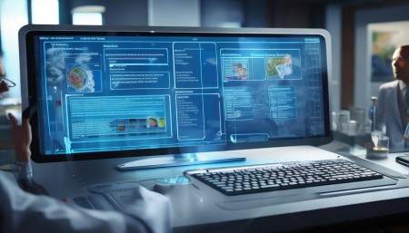 What CRM Management System Do Hospitals Use？