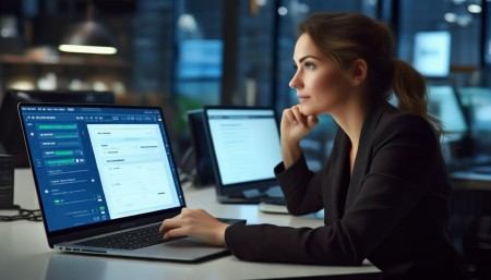 User-Friendly CRM Customer Management Systems