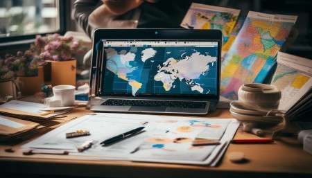 Foreign Trade CRM Customer Management Software