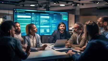 What Does CRM Operation Mean?