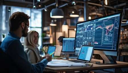 Customer Relationship Management CRM System