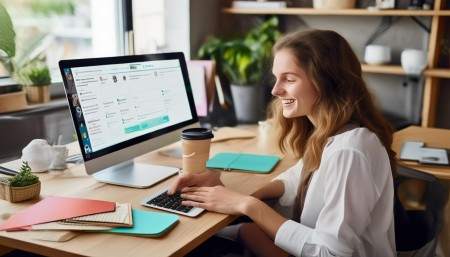 What Does E-commerce CRM Mean?