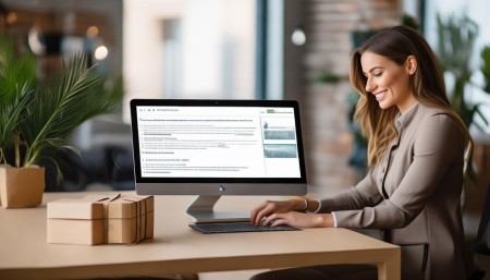 E-commerce CRM Customer Management Systems