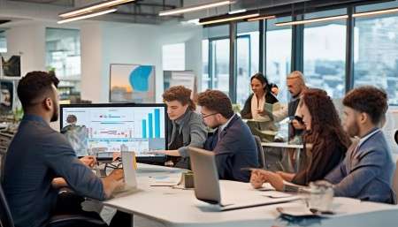 CRM Management on DingTalk