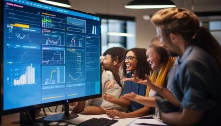Intelligent CRM Recommendations