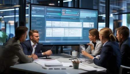 Recommended CRM Software Development Companies