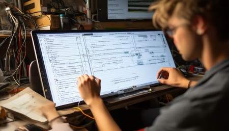 Recruitment for CRM System Administrators