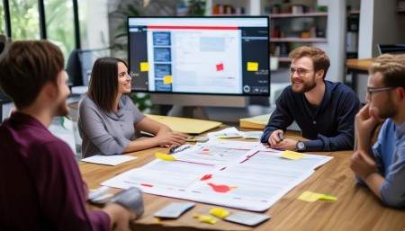 Writing Product Requirement Documents for CRM