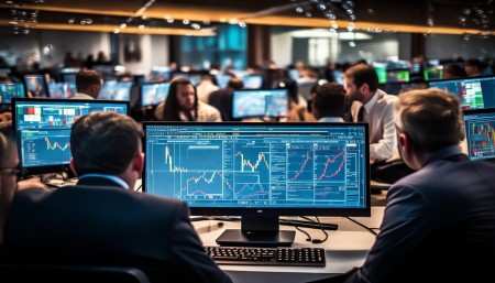 What CRM Does Trading Enterprises Use?