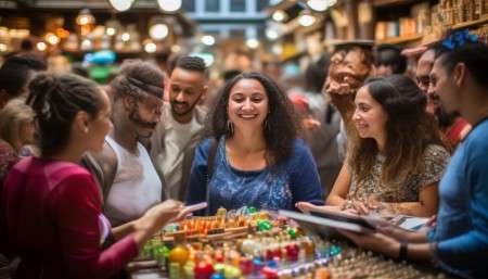 CRM Customer Management in the Apparel Industry