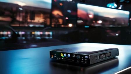 What Is a CRM Set-Top Box？