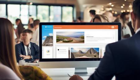 Recommended CRM for Tourism Reception Industry