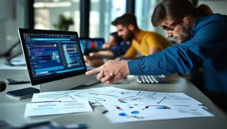 What CRM Does the Exhibition Industry Use？