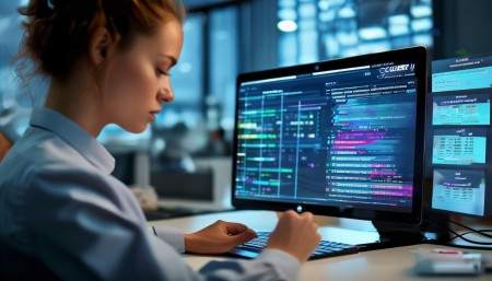 Guide to Division of Responsibilities in CRM Departments