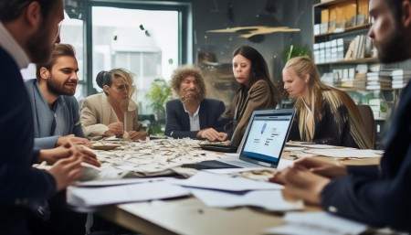 What CRM Does Sales Management Use?