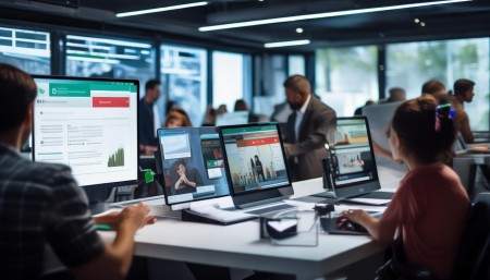 CRM Keyword Optimization Techniques