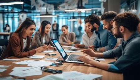 What CRM Does the Fund Industry Use？