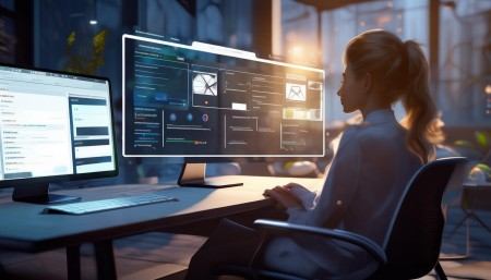 Ranking of CRM System Companies Released