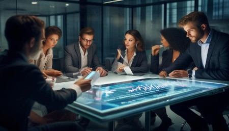 CRM Customer Behavior Management