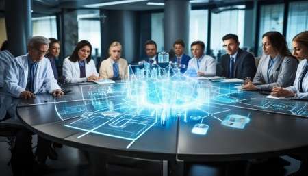 CRM Suitable for Pharmaceutical Companies