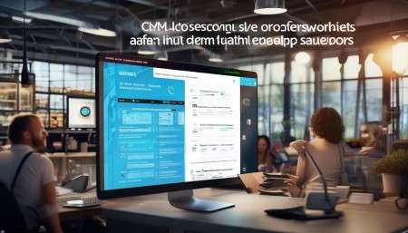 Ranking of CRM System Companies Released