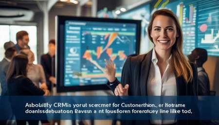 What Is the Meaning of CRM？