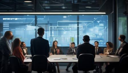 CRM Customer Behavior Management