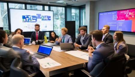 What CRM Does the LED Industry Use？